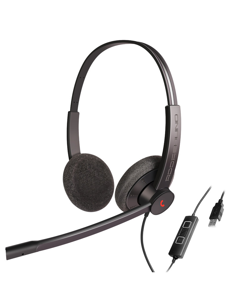 Unified Communication Headset