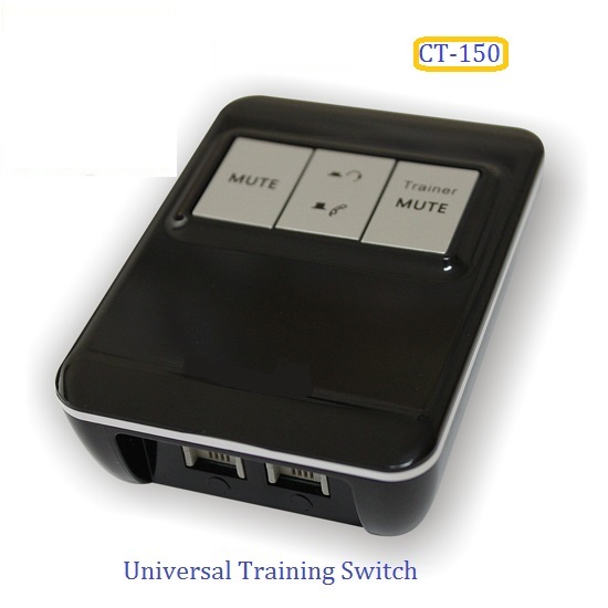 Universal Training Switch